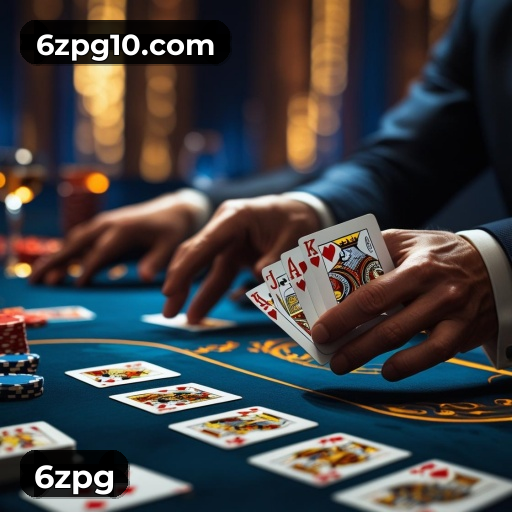 Benefícios do Login 6zpg - Bônus e Vantagens Exclusivas