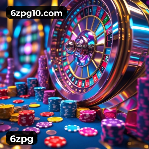 Processo de Download do App 6zpg - Passo a Passo Simples