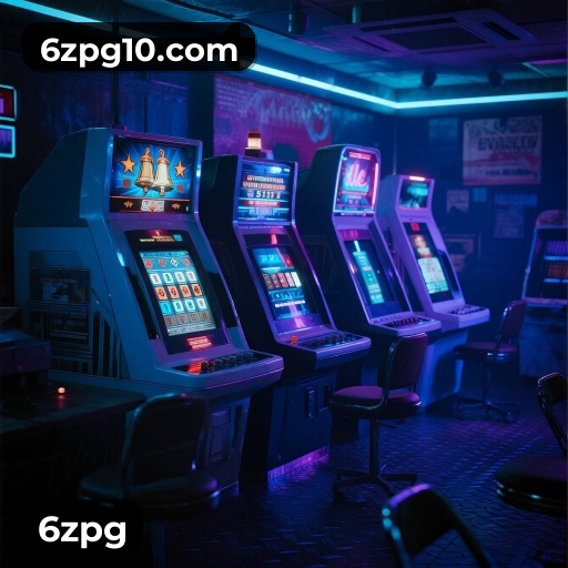 Imagem quadrada de apoio para baixar 6zpg
