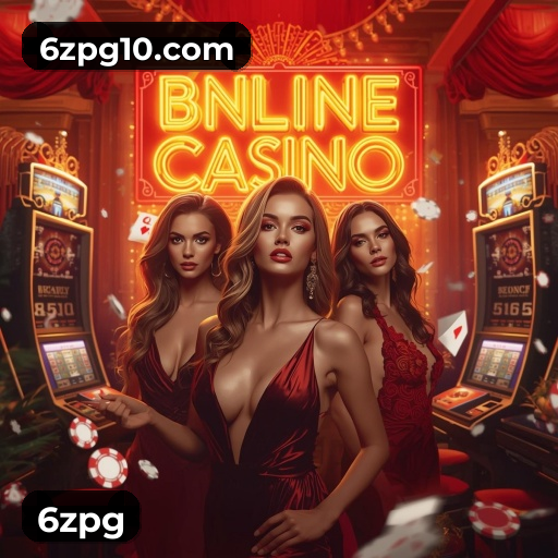 Benefícios do Login 6zpg - Bônus e Vantagens Exclusivas