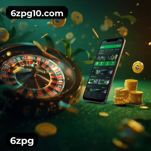 Jogos de Cassino em Destaque - Slots, Roleta, Blackjack