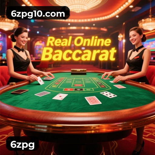Vantagens de jogar slots no 6zpg Brasil
